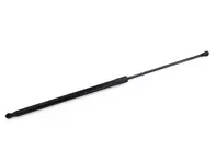 Dämpfer hinterer Motordeckel. Porsche 987C Cayman mit Aerokit - 98751255104, 98751255107