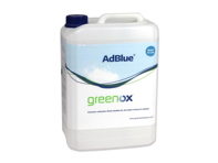 柴油机车用尿素排放减少剂