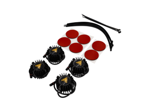 Kit annullamento per PASM Porsche 981 / 991 - 35020-07