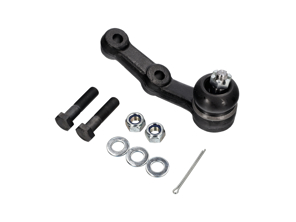 Wishbone ball joint front. Porsche 911 1965-68 - 90134104700, 90134104704 - 41.BJ.905