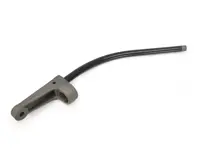 Leva del cambio. Porsche 911 Carrera 1987-89 - 95042401705