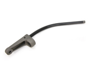 Leva del cambio. Porsche 911 Carrera 1987-89 - 95042401705