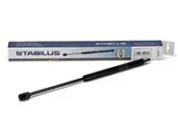 斯泰必鲁斯前发动机盖减震器。保时捷 924/944 - 94451135101, 1293BN, 1681200300