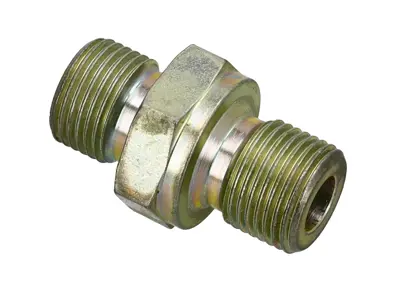 Crankcase Screwed Socket. Porsche 911 / Turbo / 964 / 914 1965-94 - 90110737502, 90110737500, 90110737501