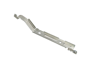 Support bracket PDK oil cooler pipes. Porsche 970 Panamera - 97010641600