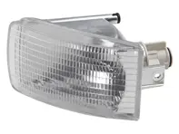 前部指示灯闪烁器，白色。保时捷 964 - 96463140502, 96463140500, 96463140602, 96463140600 - 1695400970, 1695400980