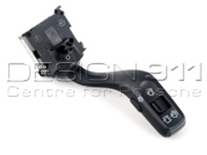 Wiper Stalk column switch. Porsche 987 Cayman / 997 - 9976132570001C