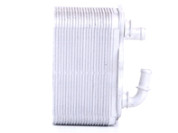 Refroidisseur d'huile de boîte de vitesses AFT. Porsche 996 / 997 - 7222700495, 7222700095, 99630701750 - 176011N, 90934, 95182, 8MO376908404, CLC224000S, 590182, PR3104, V45600007, 835006, 31774
