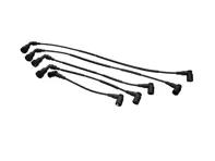 Ignition HT lead set. Porsche 944 / 924S - 94460901515, 94460901516, 94460901517, 94460901518, 94460901701, 0300890094 - URO-010974, ZE566, ZE566