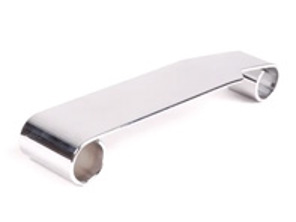 Water pump guide rail. Porsche 924S / 944 / 968 - 94410521301, 94410521302