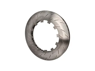 Disques de Frein Arrière Flottants 'Direct Drive V3' PFC Deux Pièces pour Porsche - 38007563, 38007564, 380.075.63, 380.075.64, 99135240780, 99135240880