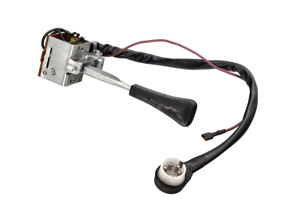 Commutateur de clignotant de colonne de direction. Porsche 911 65-68 / 912 66-68 - 90161330103, 90161330102 - ELE11.3.107