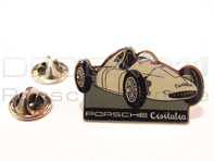Spilla Spilla 'Porsche Cisitalia'
