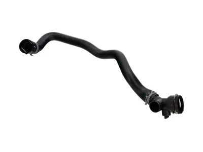 Manguera inferior de retorno del refrigerante. Porsche Macan 2.0L 95B - 95B121109F, 95B121109J - GPBH-21109