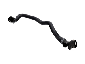 Water coolant bottom hose, return. Porsche 95B Macan 2.0L - 95B121109F, 95B121109J - GPBH-21109
