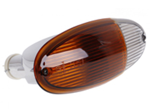 Indicatore luminoso anteriore. Porsche 914 - PCG6314011, 91463140112, P10914