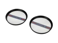 Posavasos Porsche Car para portavasos, diseño MARTINI RACING®. Porsche Macan / Taycan / Cayena - 9Y0044062A