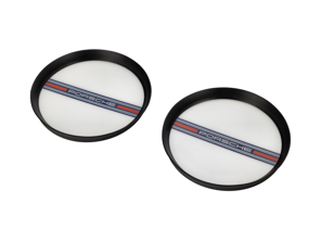 Porsche Autoonderzetter voor bekerhouder, MARTINI RACING®-design. Porsche Macan/Taycan/Cayenne - 9Y0044062A