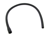 Tubo in gomma per valvola del vuoto. Porsche 964 3.6 litri Carrera - 92811065205