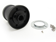 Lenkradnaben-Anbausatz für Porsche 911 1975-89 - 126555B, 6555B