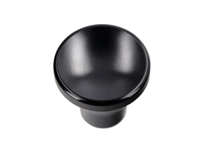 Rennline 钢坯仪表板旋钮 - 后备箱/油门拉手。保时捷 911/912/964/993 - DA85