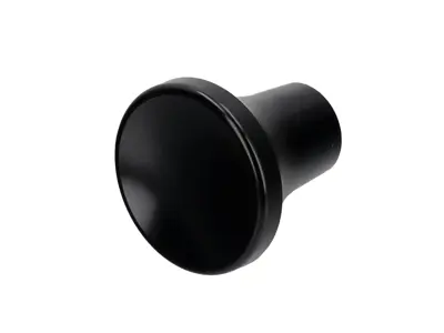 Perillas de tablero Rennline Billet - Trunk/Tirador de gasolina. Porsche 911/912/964/993 - DA85