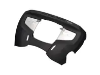 Copertura motore. Porsche 92A Cayenne / 970 Panamera 4.8L 2010-18 - 7PP130114