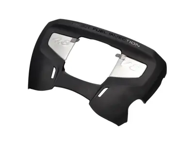 Copertura motore. Porsche 92A Cayenne / 970 Panamera 4.8L 2010-18 - 7PP130114