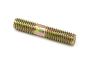 Prigioniero della testata di scarico. Porsche 911T >>1973 - 90006100801, 90006100802, 99906200802, 99906200804