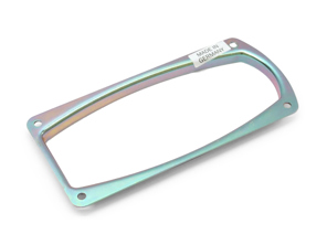 Gearshift Frame. Porsche 964 / 993 - 96442413400