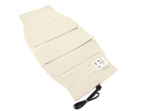 Elemento de calefacción del asiento delantero. Porsche 996 / 986 Boxster - 99665310501