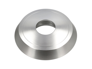 Lunetta dell'interruttore di accensione Rennline. Porsche 911/912 1969-73 28mm - I28