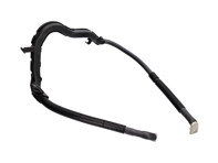 Aansluitkabel, Startmotor. Porsche 9PA1 Cayenne (957) S / GTS / Turbo / Turbo S 4.8L 2007-10 - 94860708201