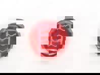 Rear Window Heating Switch Insert. Porsche 911 65-73 - 90155283700