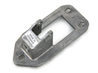 Gearshift bracket. Porsche 911 87-89 G50 GEARBOX - 95042414100