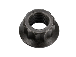 曲轴箱螺柱螺母。适用于保时捷 964 / 993 / 996 - 95910117200