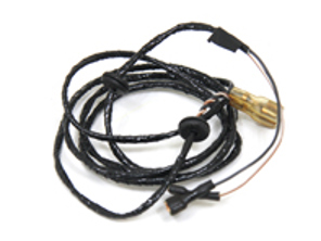 Cablaggio luci interne. Porsche 911 84-85 Cabrio - 91161204260