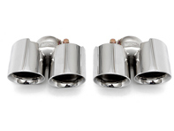Échappement Deluxe Quad-Style Tail Pipes (non-PSE). Porsche 991 (911) Carrera 2012>> - 99111136102, 99111136103, 99111146100, 99111146101, 99111198301, 99111198302, 99111198303, 99111198100, 99111198101, 99111146700, 99111136201, 99111136203, 99111146200, 99111146201, 99111198401, 99111198402, 99111198403, 99111198200, 99111198201, 99111146800