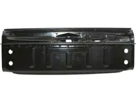 Panneau de nez de cloison avant 'Avec trou pour réservoir de lave-glace'. Porsche 1968-73 - 90150103121GRV, 591025, 1680500200, 90150103139GRV