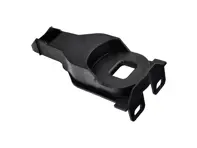 Kühlerwasser-/Kühlmittelhalterung. Porsche 95B Macan - 95B121093A