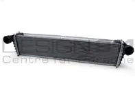 Radiator Water / Coolant - Centre Porsche 991