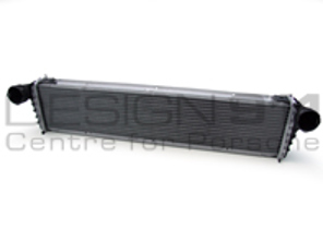 Radiateur Eau / Liquide de Refroidissement - Centre Porsche 991
