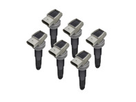 Ignition coil packs (PACK OF 6). Porsche 997.2 / 991.1 / Boxster / Cayman - 9A160210401, 9A160210401, 9A160210402, 9A160210403, 9A160210406, 9A160210407, 0040102005, 0040102052, 00004399001, 9A160210400, 9A160210404, 9A160210405 - ZS052, ZS052