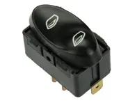 Fensterheberschalter. Porsche 996 / 986 Boxster >>2001 - 99661315100A02 - URO-004752