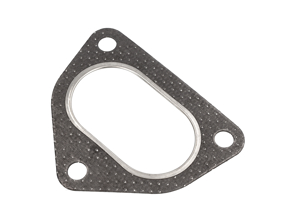 Joint d'échappement Échangeurs de chaleur vers Crossover ou Pré-silencieux. Porsche 911/ 930/ 965/ 993 - 93011119206, 93011119203, 93011119203, 93011119204, 243.729