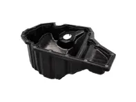 Unterteil der Ölwanne. Porsche 95B Macan 2.0ltr 95810360000 - 95810360000