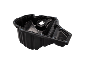 Oil sump lower part. Porsche 95B Macan 2.0ltr 95810360000 - 95810360000