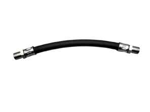 Fuel Hose Return. Porsche 928 4.5ltr 1978-80 - 92835604103, 92835604100, 92835604102 - PKLMMS