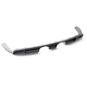 Rennline rear diffuser carbon fibre. Porsche 991.2 - 99150581104OK1