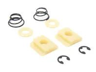 Window regulator repair kit. Porsche 911 / 912 - PCG54204122